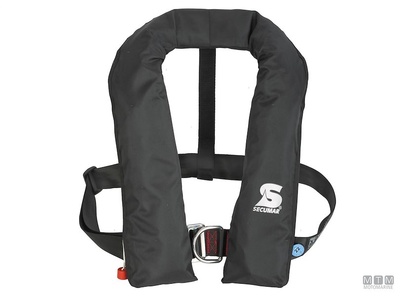 Cintura Autogonfiabile Automatica Mystic 165