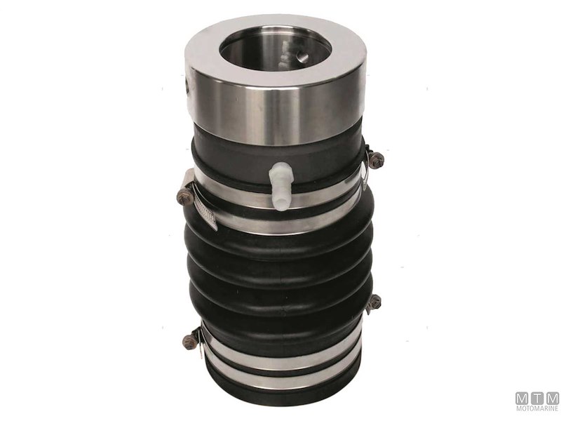 Tenuta Meccanicha Tor per Astuccio 87 mm