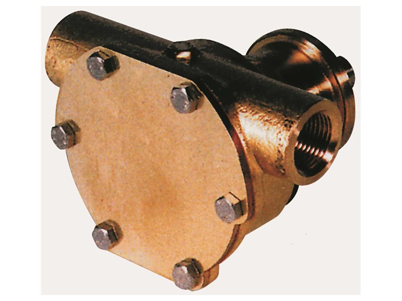 Pompa Flangiata Ancor St 135