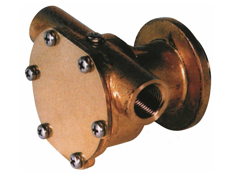 Pompa Flangiata Ancor St 139