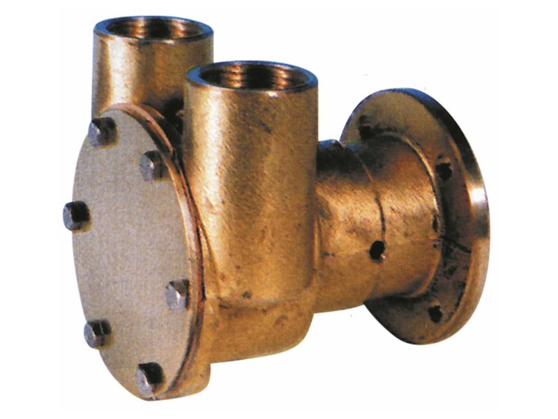 Pompa Flangiata Ancor St 147