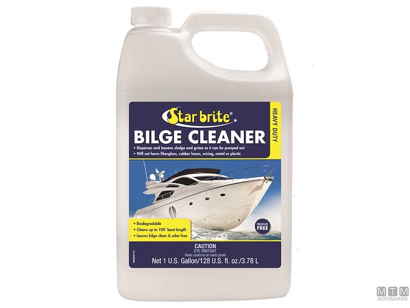 Detergente per Sentine Star Brite Bilge Cleaner