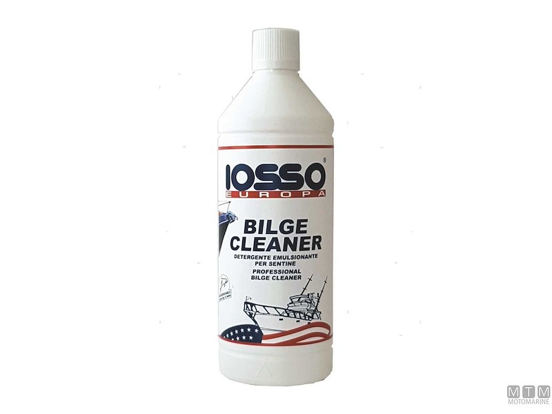 Detergente per Sentine Iosso Bilge Cleaner