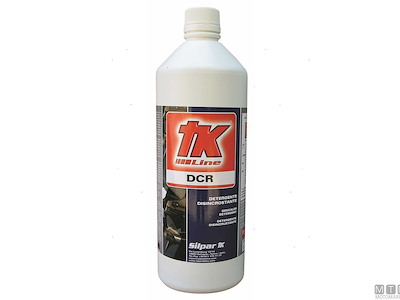 Detergente Disincrostante Forte TK DCR