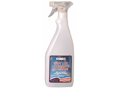 LUCIDANTE IOSSO RAFT LUX 750ML 