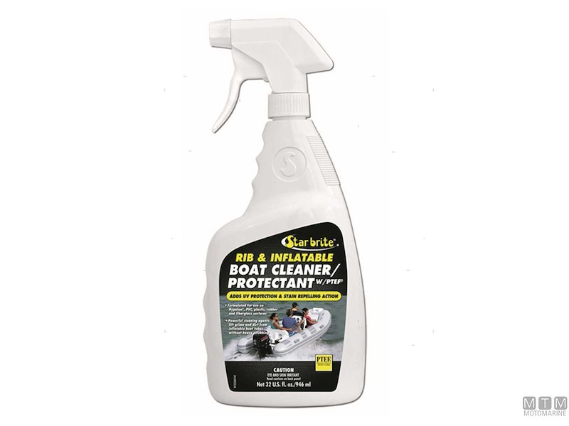 DETERGENTE PER GOMMONI SB 1L 