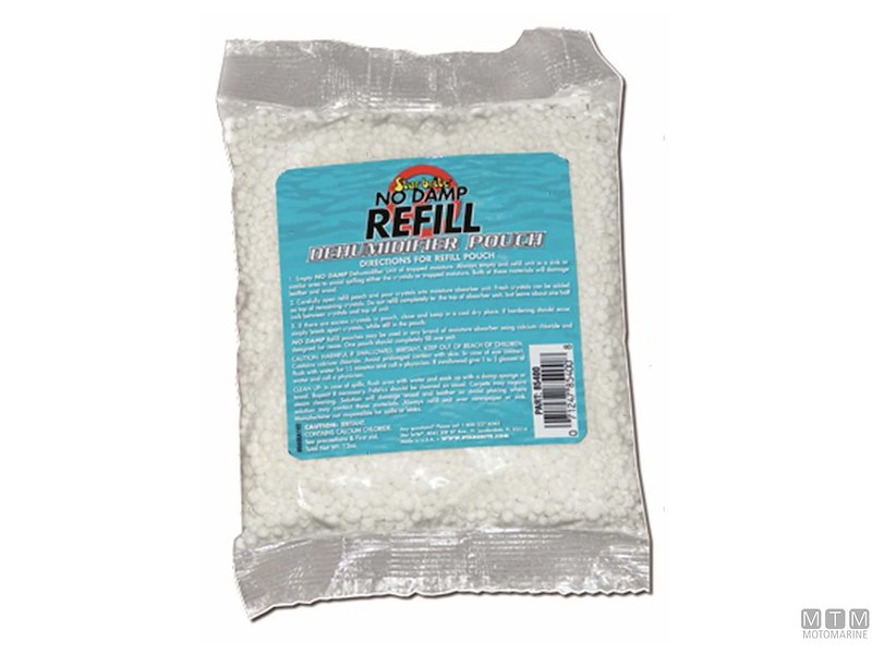 Deumidificatore Star Brite No Damp