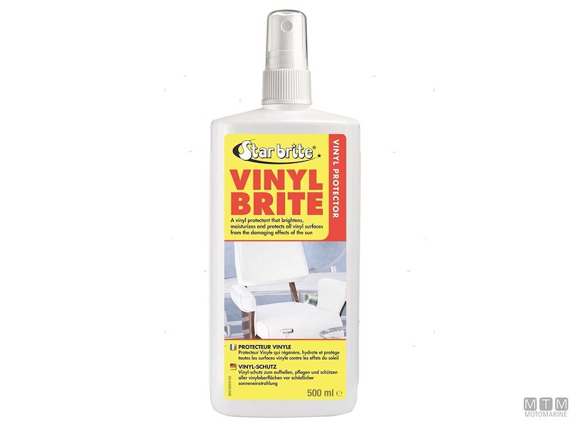 PROTETTIVO SB VINYL-BRITE 500ML 