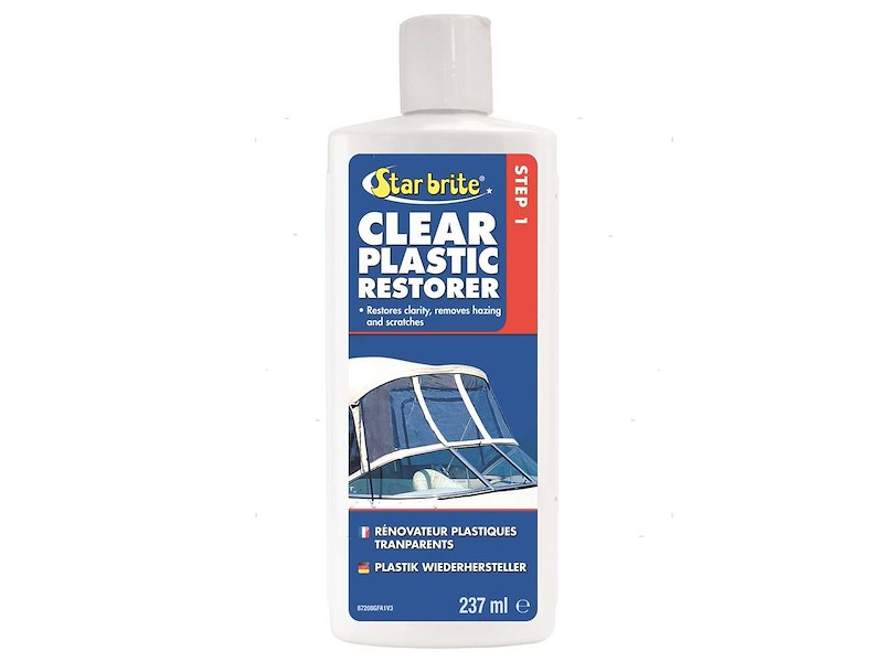 RINNOVANTE SB CLEAR RESTORER 250ML 