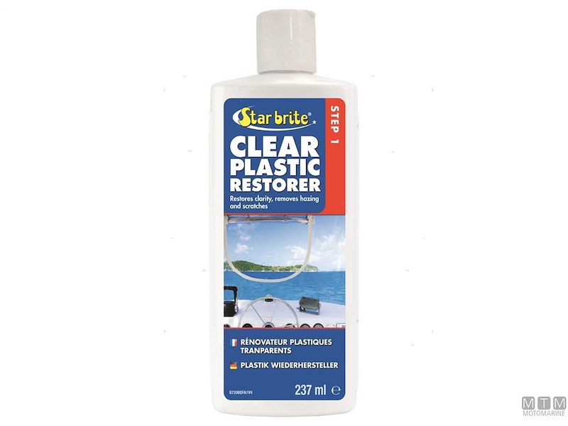 RINNOVANTE SB CLEAR RESTORER 250ML 