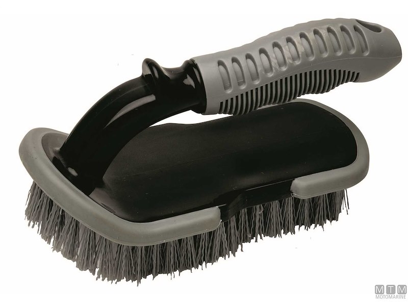 SPAZZOLA MTM HD BOAT LINE 