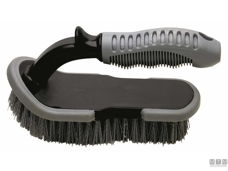 SPAZZOLA MTM HD BOAT LINE 