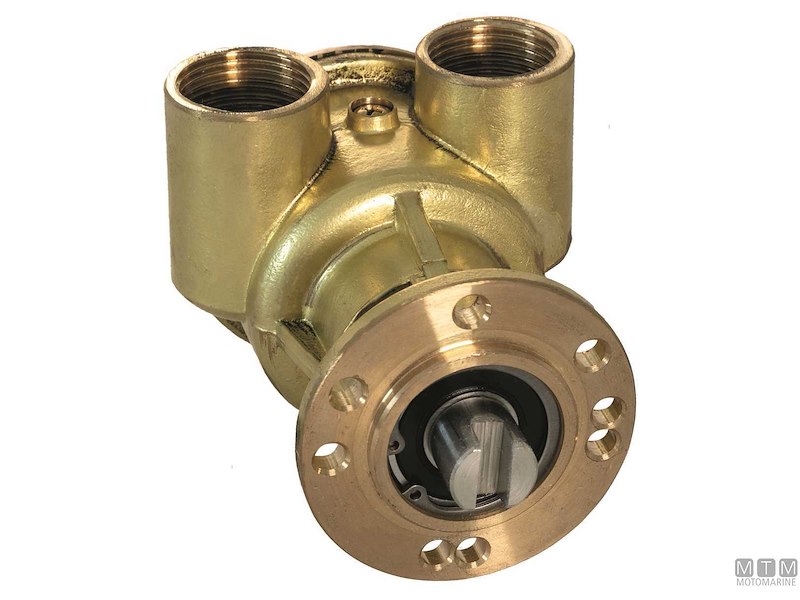 Pompa Flangiata Ancor St 146