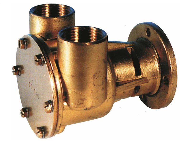 Pompa Flangiata Ancor St 146