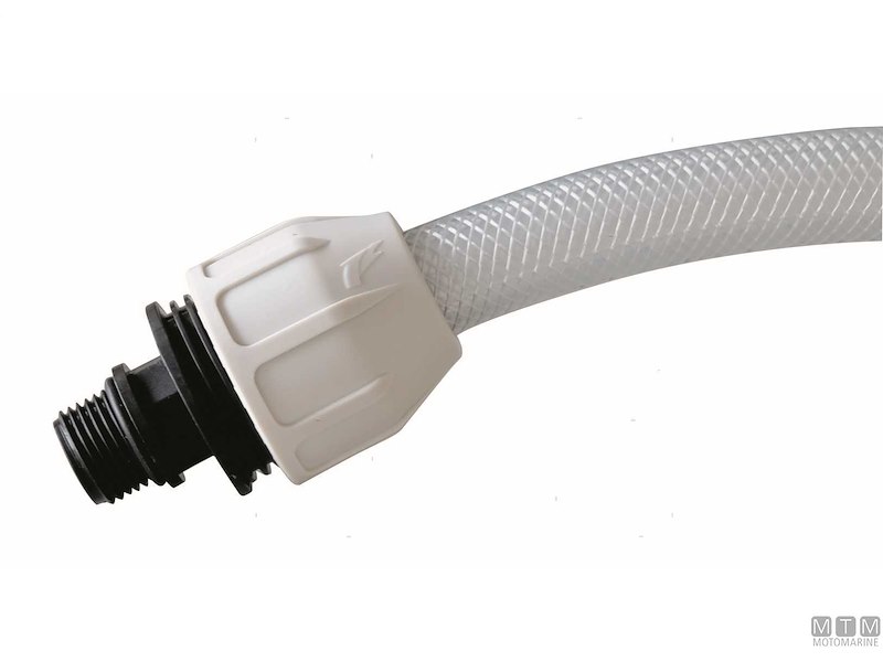 Raccordo Rapido BD Fast Compact