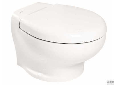 WC - Toilet Tecma Nano
