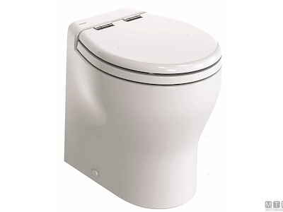 WC - Toilet Tecma Elegance 2G