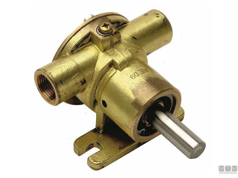 Pompa Ancor Pm 15