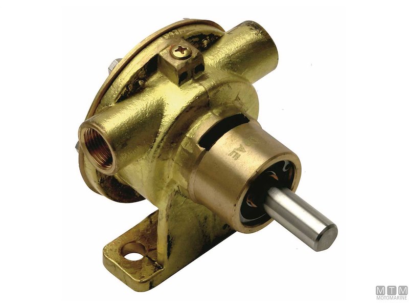 Pompa Ancor Pm 37