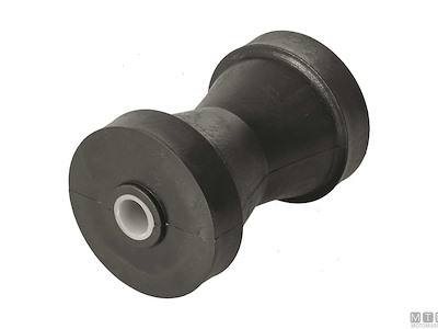 Rulli Centrali per Carrelli