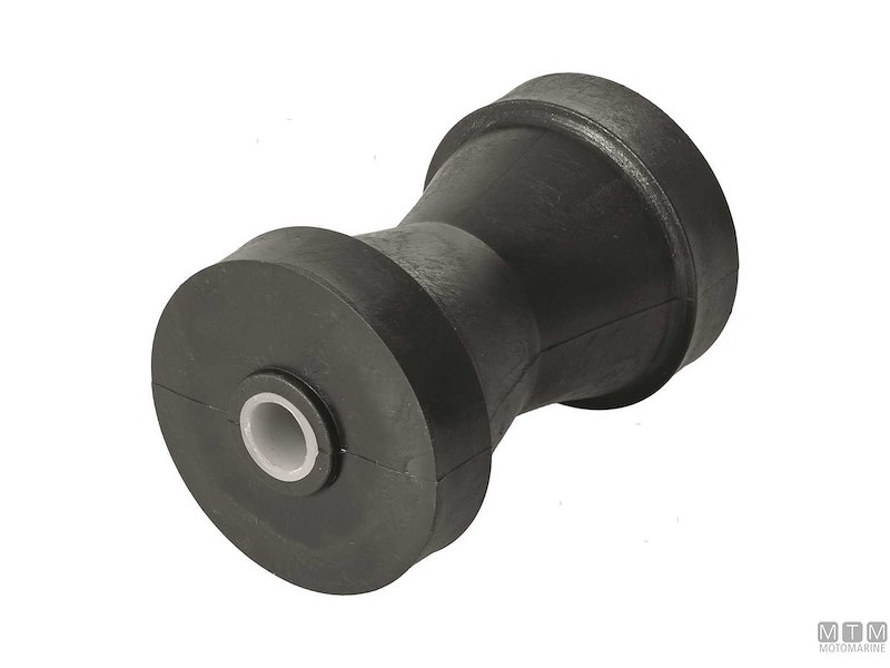 Rulli Centrali per Carrelli