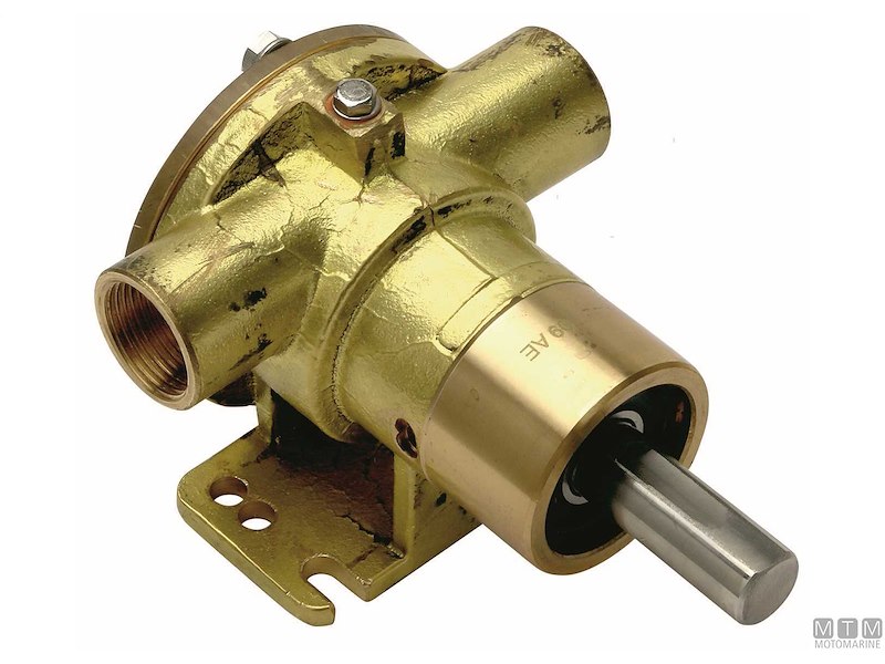 Pompa Ancor Pm 34
