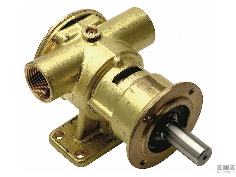 Pompa Ancor Pm 36
