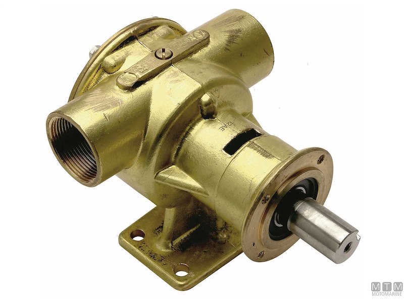 Pompa Ancor Pm 40
