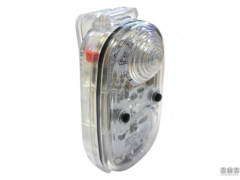 LUCE SALVAGENTE SOLAS CONQUEROR LED 