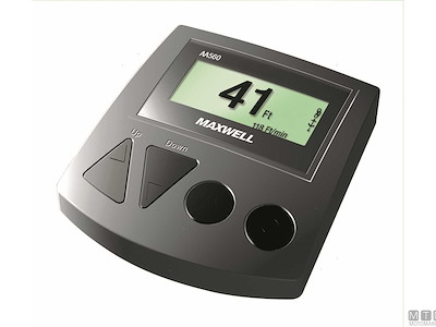 PANNELLO MAXWELL U-DOWN CONTA-CATENA 