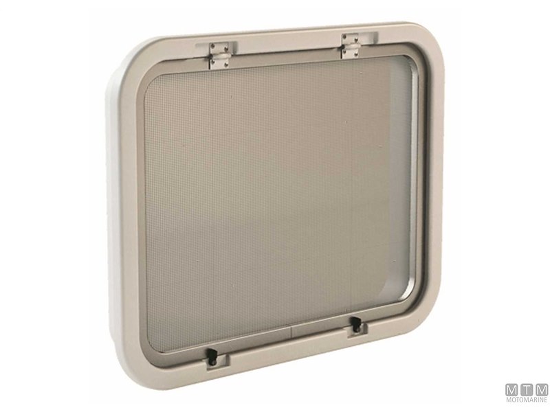 Osteriggi Vetus Libero