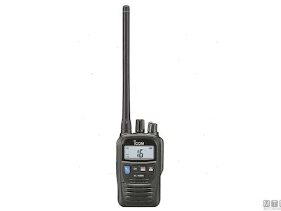 VHF ICOM IC-M85E 
