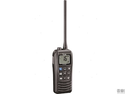 VHF ICOM IC-M37E 
