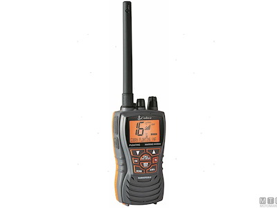 VHF COBRA HH350 FLT EU