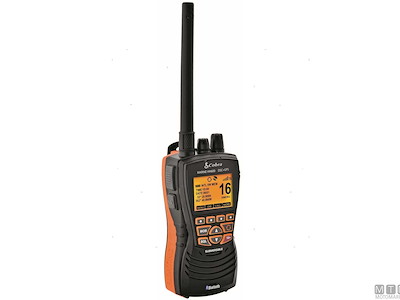 VHF COBRA HH600 GPS BT EU