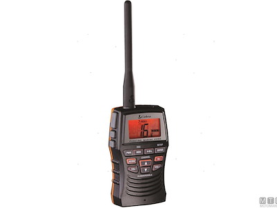 VHF COBRA HH150 FLTE