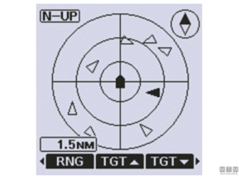 VHF ICOM IC-M94DE 