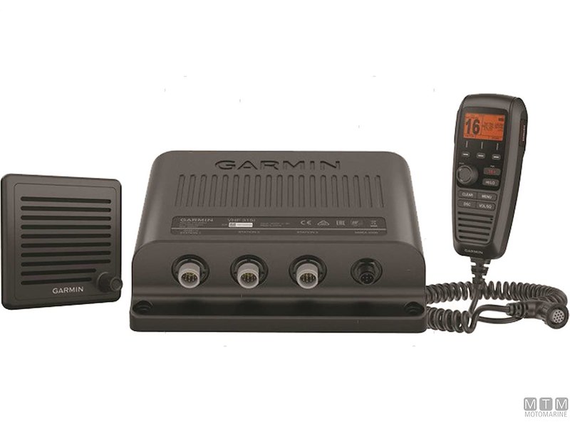 VHF GARMIN 315i