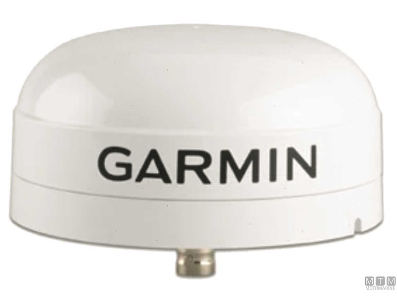 VHF GARMIN 315i