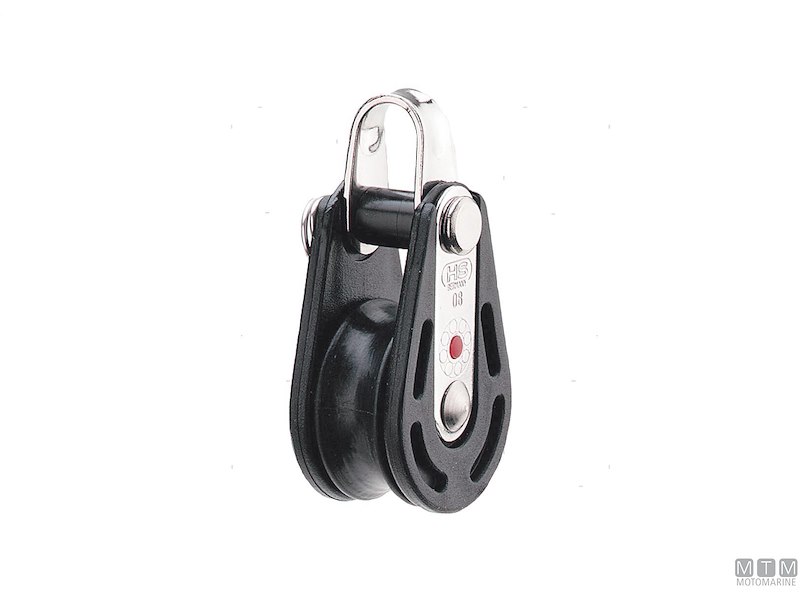 Bozzelli HS 8MM su Sfere