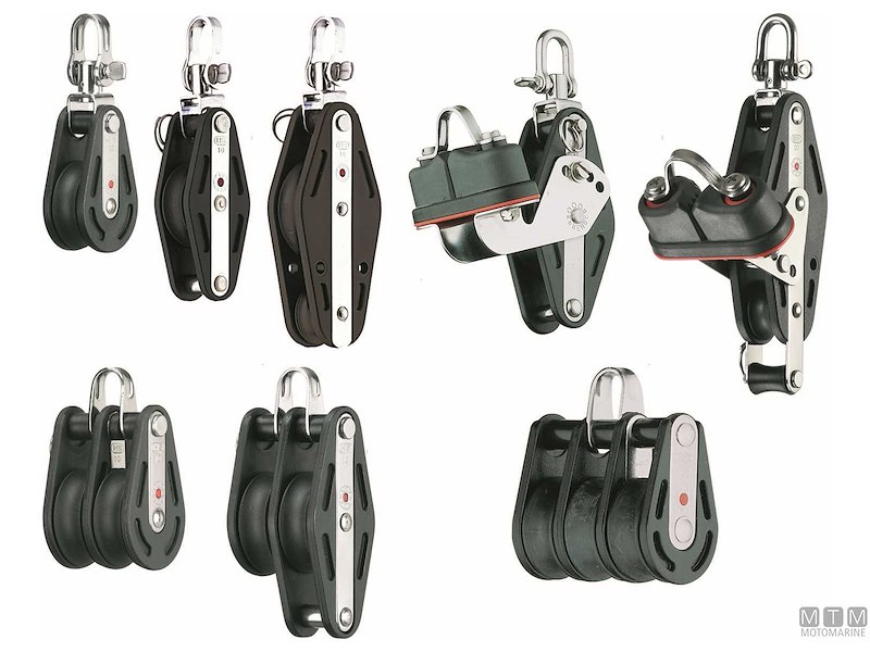 Bozzelli HS 10MM su Sfere