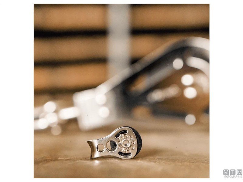 Bozzelli HS Micro XS 6MM