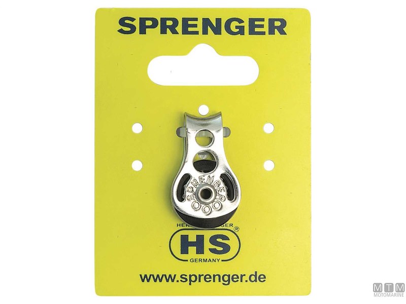 Bozzelli HS Micro XS 6MM