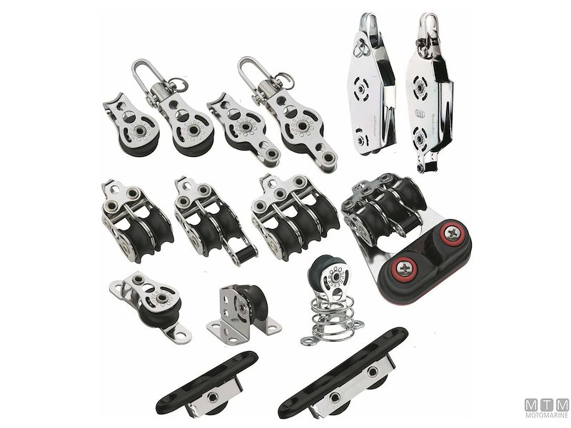 Bozzelli HS Micro XS 6MM