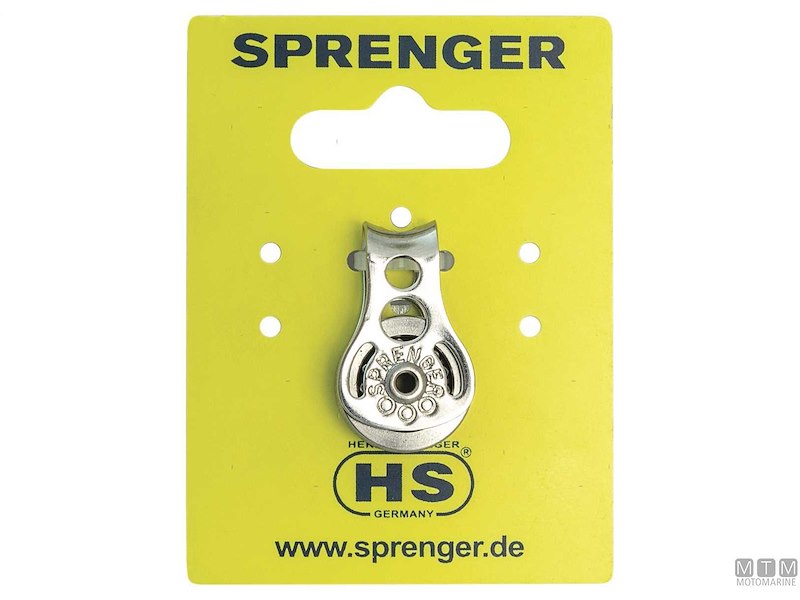 Bozzelli HS Micro XS 4MM