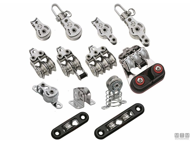 Bozzelli HS Micro XS 4MM