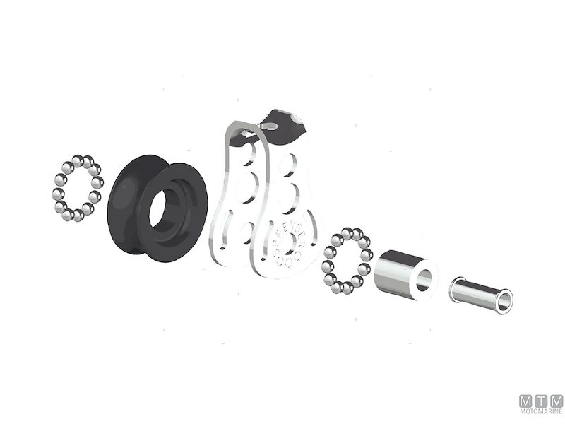 Bozzelli HS Micro XS 4MM