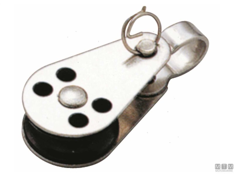 Bozzelli Inox Mini 6MM