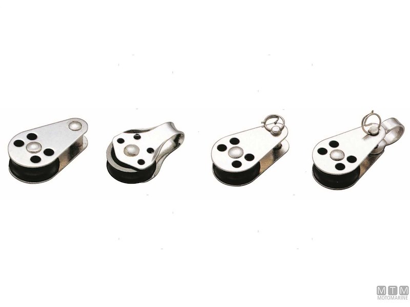 Bozzelli Inox Mini 6MM