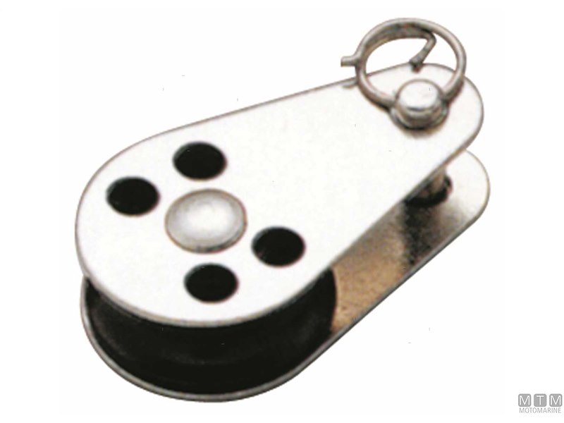 Bozzelli Inox Mini 6MM